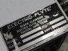 Electro-Flyte 12M31-21 Power Supply 460V 550Amp MISSING PARTS AS IS