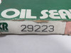 Chicago Rawhide 29223 Oil Seal 2.938x3.751x0.375" SHELF WEAR NEW