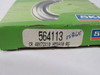SKF 564113 Oil Seal 40x72x10mm NEW