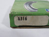SKF 6316 Oil Seal 5/8x1-1/4x1/4" SHELF WEAR NEW