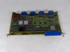 Fanuc A16B-1211-0062/09B Control Board 2 Axis USED