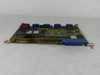 Fanuc A16B-1211-0062/09B Control Board 2 Axis USED