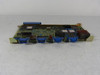 Fanuc A16B-1211-0062/09B Control Board 2 Axis USED