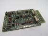 Gettys 11-0092-07 PC Circuit Board USED