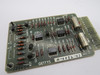 Gettys 11-0092-07 PC Circuit Board USED