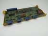 Fanuc A16B-2200-025 Control Board USED