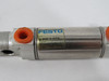 Festo 14327 DSNU-25-16-P-A Air Cylinder 25mm Bore 16mm Stroke USED