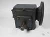 Leeson BMQ621-30-2-56 Gear Reducer 30:1 Ratio 759lb-in 0.90HP@1750RPM USED