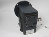 Leeson BMQ621-30-2-56 Gear Reducer 30:1 Ratio 759lb-in 0.90HP@1750RPM USED