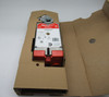 Honeywell MS7520A2007 Direct Coupled Actuator Spring Return 24VAC 50/60Hz NEW