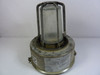 Appleton Mercmaster III KPB250HATT Ballast Housing Light w/ Cover NO BULB USED