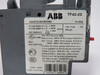ABB TF42-20 Thermal Overload Relay 16-20A 690V Trip Class 10 USED