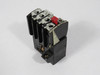 Benedikt & Jager U12/16A-1.8 Thermal Overload Relay 1.2-1.8A 690V USED