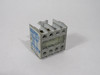 Cutler-Hammer C320KGT3 Auxiliary Contact 1NO 1NC 690V 10A USED