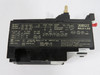 Joslyn Clark RIL0-1,62 Thermal Overload Relay 1.25-2A 660V Trip Class 10 USED