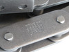 Tsubaki C2080HK24L90P Roller Chain 10' Length 2" Pitch 1-Strand NOP
