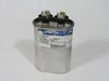 General Electric 97F8242 Capacitor 2.5uF +/-06% 600V 50/60Hz USED