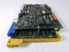 GE Fanuc A16B-2200-0431/01A with 1771-R10 Axis Board with I/O Module USED