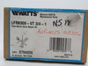 Watts LFRK909-VT3/4-1 Total Relief Valve Repair Kit 3/4"-1" NEW