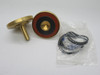 Watts RK909M1-RC3-1-1/4-2 Rubber Parts Repair Kit For First & Second Check NEW