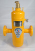 Spirotherm VDT-200-FA Spirovent Air & Dirt Separator 2" NPT COS DMG NOP