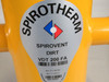 Spirotherm VDT-200-FA Spirovent Air & Dirt Separator 2" NPT COS DMG NOP