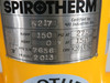 Spirotherm VDT-200-FA Spirovent Air & Dirt Separator 2" NPT COS DMG NOP