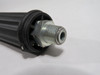 P.A. LD9 Dual Lance Pressure Washer Wand 280bar 40l/min 160°C MISSING COVER USED