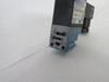 Mac 35A-B00-DDAJ-1KA 3-Way Solenoid Valve 120 psi 24VDC 5.4W NO SEAL USED