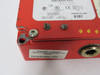 Honeywell GKLA40L6A2 Microswitch Door Interlock Switch COSMETIC DAMAGE USED