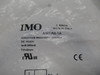 IMO AM1/A0-1A Inductive Proximity Switch 10-30VDC 5-300mA NO 2mm TW NWB