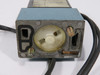 MAC PID-114BA Solenoid Valve 120V/60Hz 110V/50Hz 6.8W MISSING GASKET USED