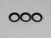 Lift-Rite PL-10251 Pump Piston Wiper Ring Lot of 3 NWB