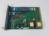 Bomac L806001.52 Function Logic Board USED