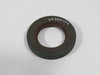 Chicago Rawhide 9939 Viton Oil Seal 1x1.624x0.25" NOP