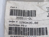 Daemar 355511-DL Nitrile Oil Seal 35x55x11mm NWB