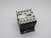 IMO MB09-S-10-24AC Miniature Contactor 24VAC 50/60Hz 9A 1NO NOP