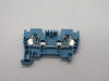 IMO SC4BLUE Spring Clamp Terminal 600V 26A 4mm2 LOT OF 20 NOP