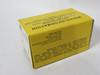 Hubbell HBL7464V Midget Twist Lock Connector 15A 125V 2W 2P NEW