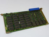 Fanuc A16B-1210-0270 Memory Board RAM USED