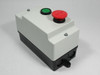 Danfoss DOL Starter CI 12 208-230V 50/60Hz 6.0-9.2A Start/Stop/Reset WEAR NOP