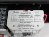 Danfoss DOL Starter CI 12 208-230V 50/60Hz 6.0-9.2A Start/Stop/Reset WEAR NOP