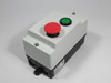 Danfoss DOL Starter CI 9 183/220V 50/60Hz 6.0-9.2A Start/Stop/Reset WEAR NOP