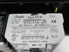 Danfoss DOL Starter CI 9 110V 50/60Hz 4.0-6.2A Start/Stop/Reset SHELF WEAR NOP