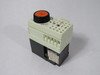Sylvania 2R111-76 SMT Relay 120V@60Hz 110V@50Hz 300V Max USED