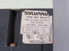 Sylvania 2R111-76 SMT Relay 120V@60Hz 110V@50Hz 300V Max USED