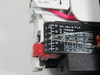 Danfoss DOL Starter CI 12 500/600V 50/60Hz 8.0-12A Start/Stop/Reset Metal SW NOP