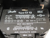 Danfoss DOL Starter CI 12 183/220V 50/60Hz 8.0-12A Start/Stop/Reset WEAR NOP