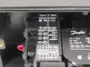 Danfoss DOL Starter CI 12 183/220V 50/60Hz 8.0-12A Start/Stop/Reset WEAR NOP