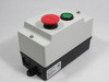 Danfoss DOL Starter CI 16 183/220V 50/60Hz 11-16A Start/Stop/Reset WEAR NOP